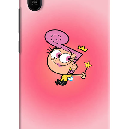 Wanda Magic Redmi 9A/9i Hard Case Back Cover by Casekaro