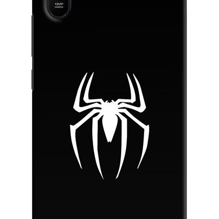 Miles Symbol Redmi 9A/9i Hard Case Back Cover by Casekaro