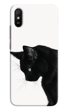Shadow Gaze Redmi 9A/9i Hard Case Back Cover by Casekaro