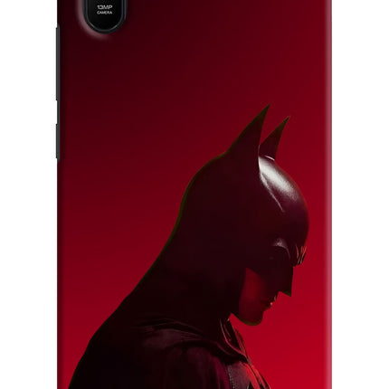 Dark Knight Redmi 9A/9i Hard Case Back Cover by Casekaro