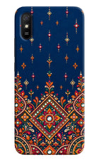 Neel Noor Redmi 9A/9i Back Cover
