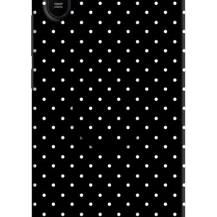 White Dots Redmi 9A/9i Pop Case by Casekaro