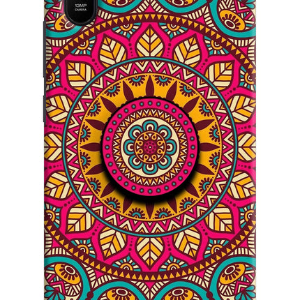 Mandala Redmi 9A/9i Pop Case by Casekaro