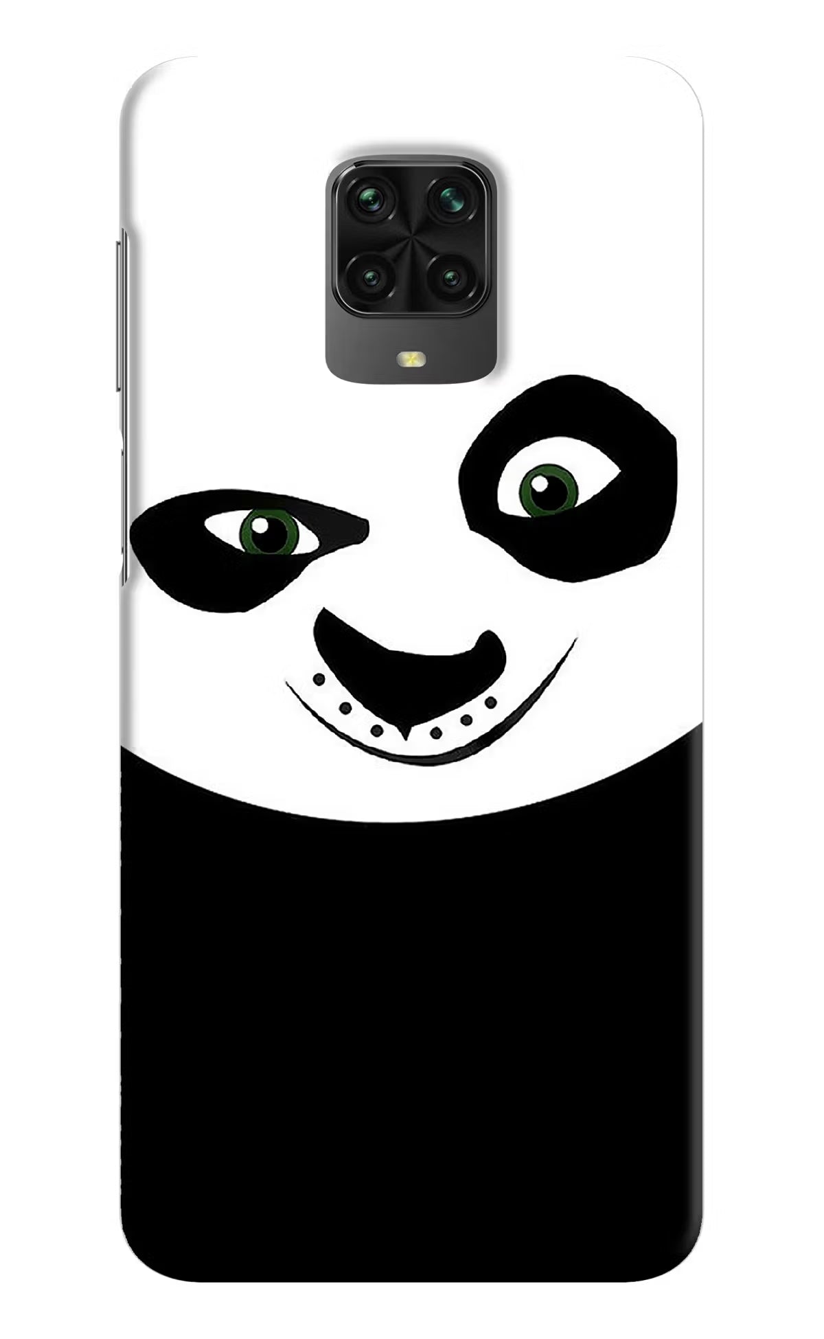 Panda Poco M2 Pro Hard Case Back Cover by Casekaro