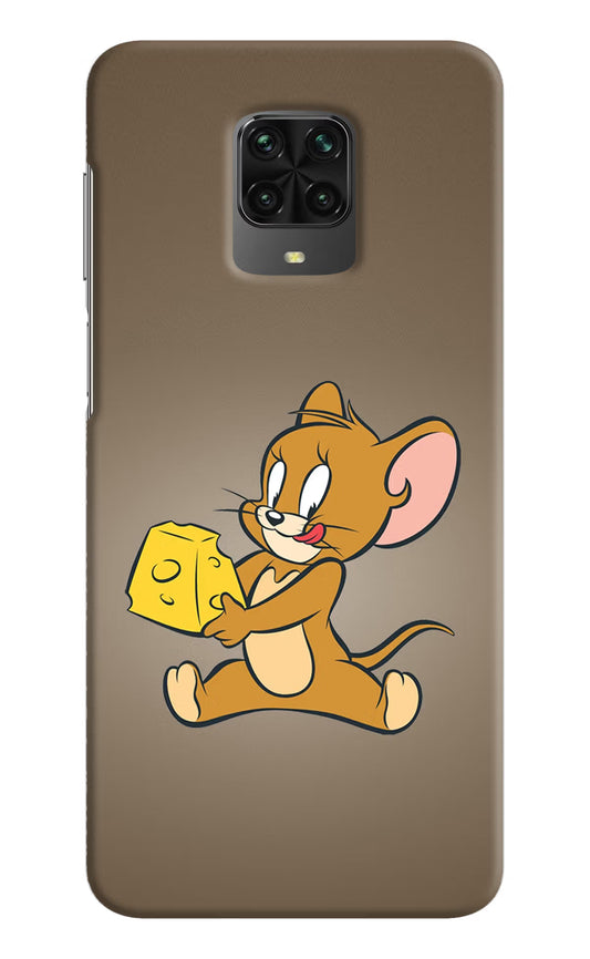 Jerry Poco M2 Pro Hard Case Back Cover by Casekaro