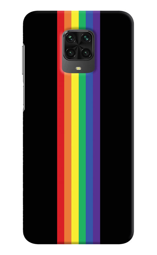 Pride Poco M2 Pro Hard Case Back Cover by Casekaro