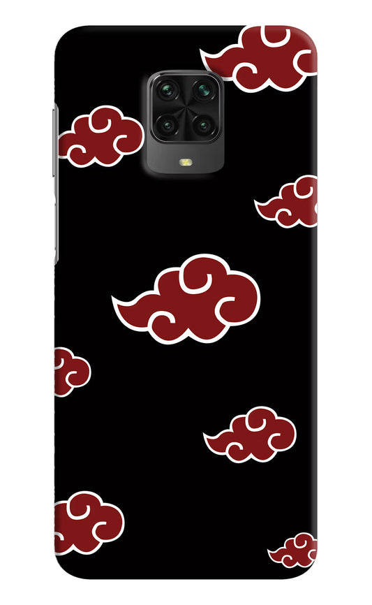 Akatsuki Poco M2 Pro Hard Case Back Cover by Casekaro