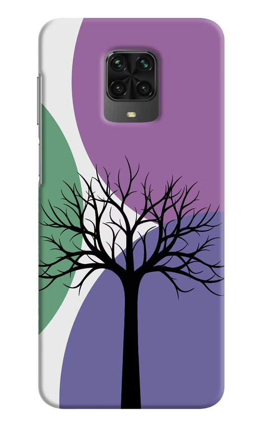 Tree Art Poco M2 Pro Hard Case Back Cover by Casekaro