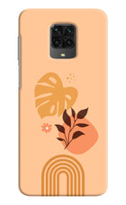 Bohemian Art Poco M2 Pro Hard Case Back Cover by Casekaro