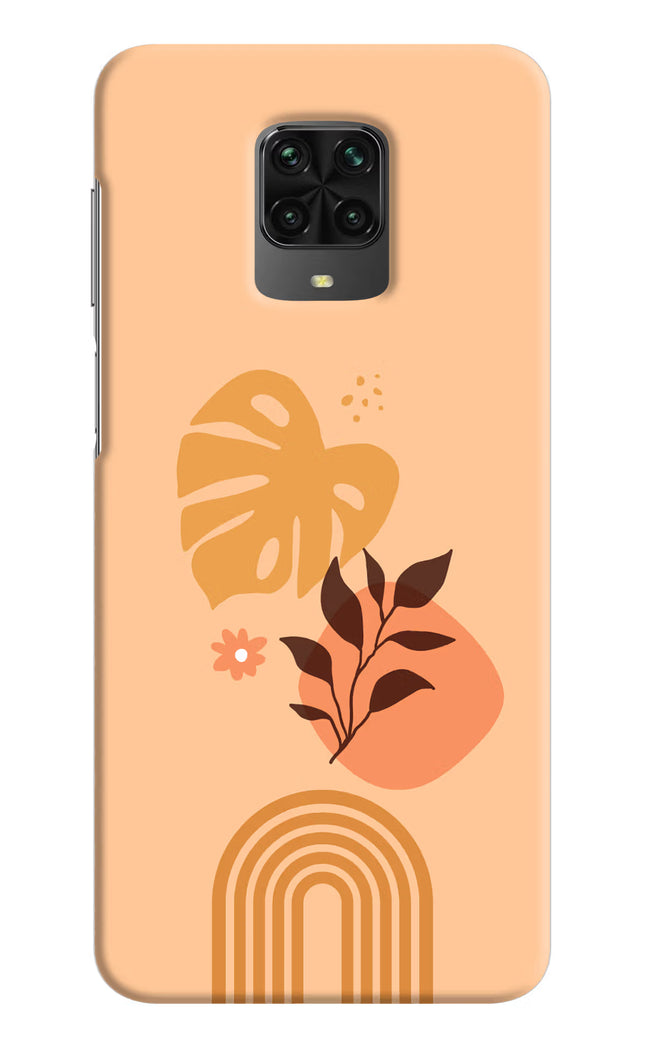 Bohemian Art Poco M2 Pro Hard Case Back Cover by Casekaro