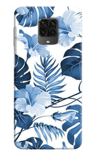 Fabric Art Poco M2 Pro Hard Case Back Cover by Casekaro