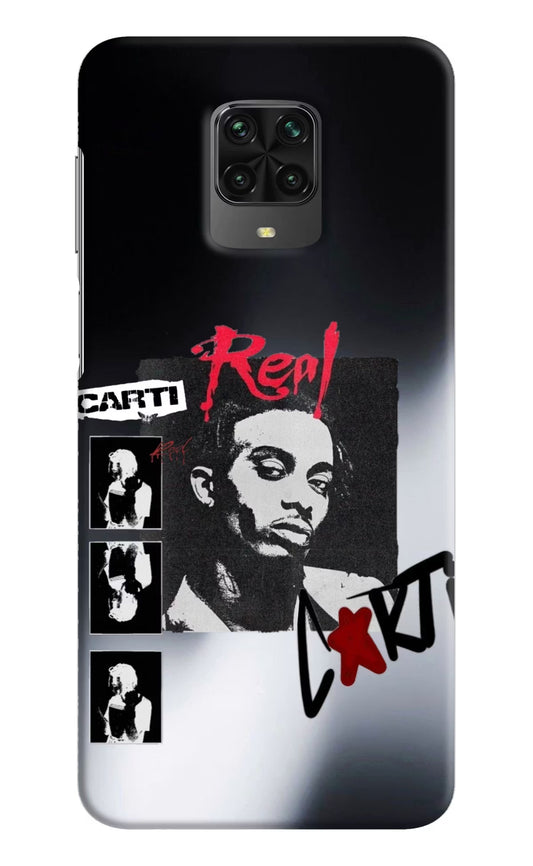 Playboi Carti Poco M2 Pro Back Cover