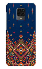 Neel Noor Poco M2 Pro Back Cover