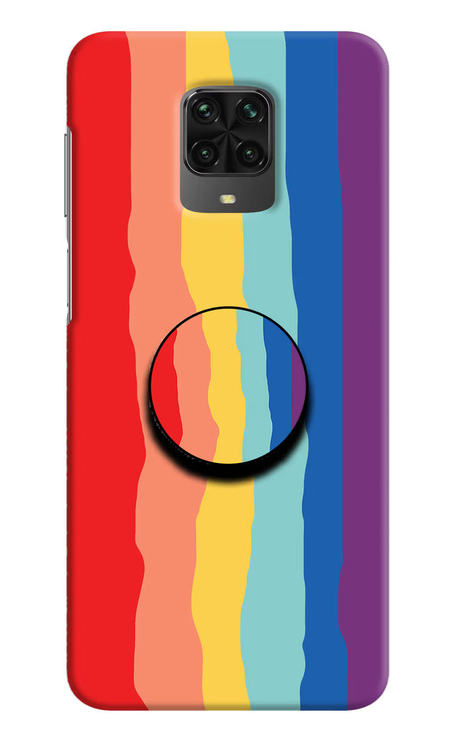 Rainbow Poco M2 Pro Pop Case by Casekaro