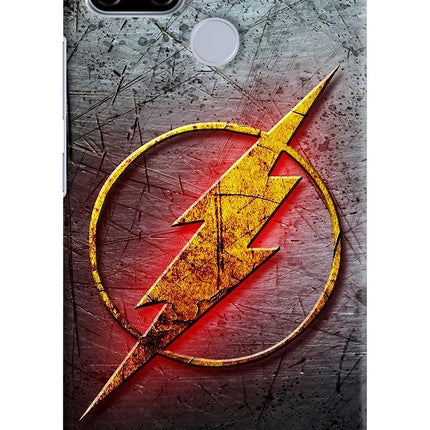 Flash Realme C12/Narzo 20 Hard Case Back Cover by Casekaro