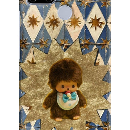 Woodooo Realme C12/Narzo 20 Hard Case Back Cover by Casekaro