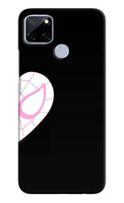 Gwen Mask Realme C12/Narzo 20 Hard Case Back Cover by Casekaro
