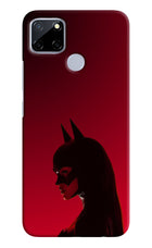 Night Thief Realme C12/Narzo 20 Hard Case Back Cover by Casekaro