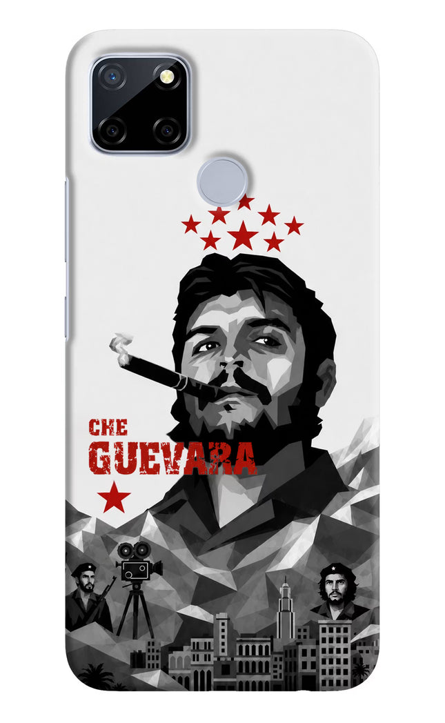 Che Guevara Iconic Realme C12/Narzo 20 Back Cover