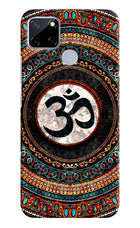 Om Culture Realme C12/Narzo 20 Pop Case by Casekaro