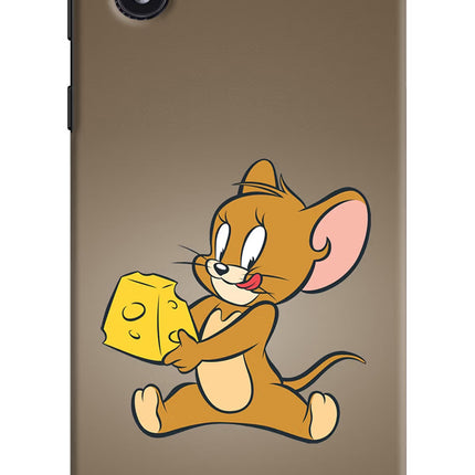 Jerry Samsung M01 Core Hard Case Back Cover by Casekaro