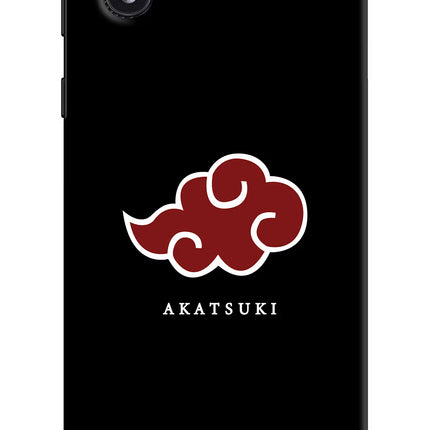 Akatsuki Samsung M01 Core Hard Case Back Cover by Casekaro