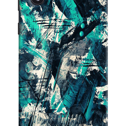 Artwork Samsung M01 Core Hard Case Back Cover by Casekaro