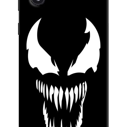Venom Samsung M01 Core Hard Case Back Cover by Casekaro