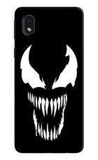 Venom Samsung M01 Core Hard Case Back Cover by Casekaro