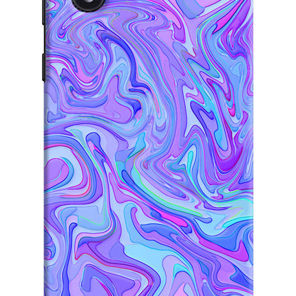 Glitter Samsung M01 Core Hard Case Back Cover by Casekaro