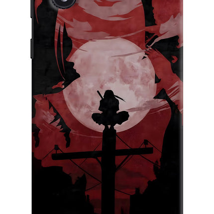 Naruto Anime Samsung M01 Core Hard Case Back Cover by Casekaro