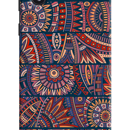 African Culture Design Samsung M01 Core Hard Case Back Cover by Casekaro
