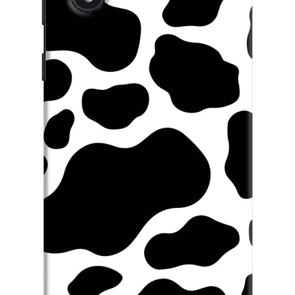 Cow Spots Samsung M01 Core Hard Case Back Cover by Casekaro