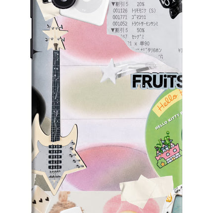 Softcore case Samsung M01 Core Hard Case Back Cover by Casekaro