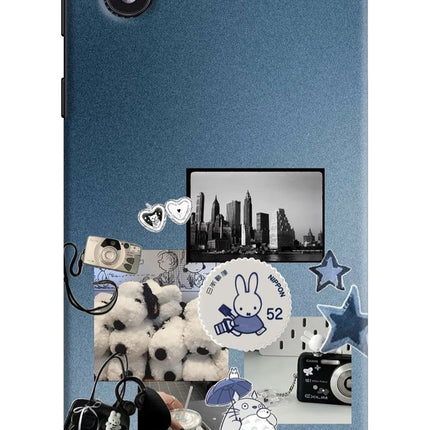 Miffy Samsung M01 Core Hard Case Back Cover by Casekaro
