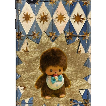 Woodooo Samsung M01 Core Hard Case Back Cover by Casekaro