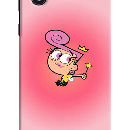 Wanda Magic Samsung M01 Core Hard Case Back Cover by Casekaro