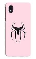 Peter Symbol Samsung M01 Core Hard Case Back Cover by Casekaro