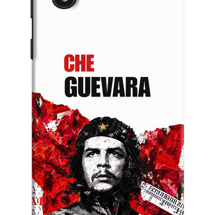Che Guevara Revolution Samsung M01 Core Hard Case Back Cover by Casekaro