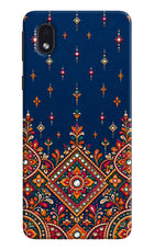 Neel Noor Samsung M01 Core Hard Case Back Cover by Casekaro