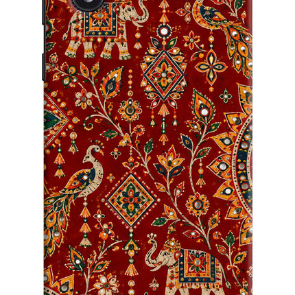 Laal Riwaaz Samsung M01 Core Back Cover