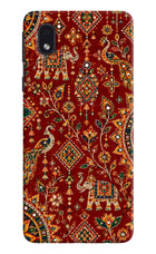 Laal Riwaaz Samsung M01 Core Back Cover