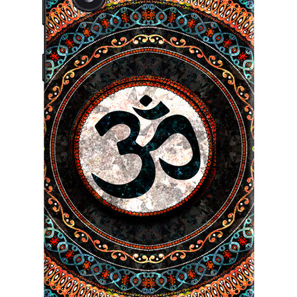 Om Culture Samsung M01 Core Pop Case by Casekaro