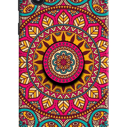 Mandala Samsung M01 Core Pop Case by Casekaro