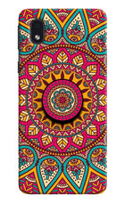 Mandala Samsung M01 Core Pop Case by Casekaro