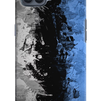 Artistic Design Oppo F17 Pro Hard Case Back Cover by Casekaro