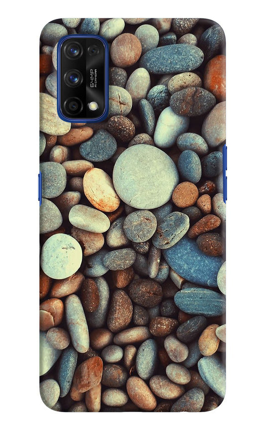 Pebble Realme 7 Pro Hard Case Back Cover by Casekaro