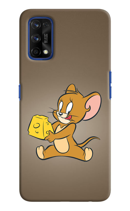 Jerry Realme 7 Pro Hard Case Back Cover by Casekaro