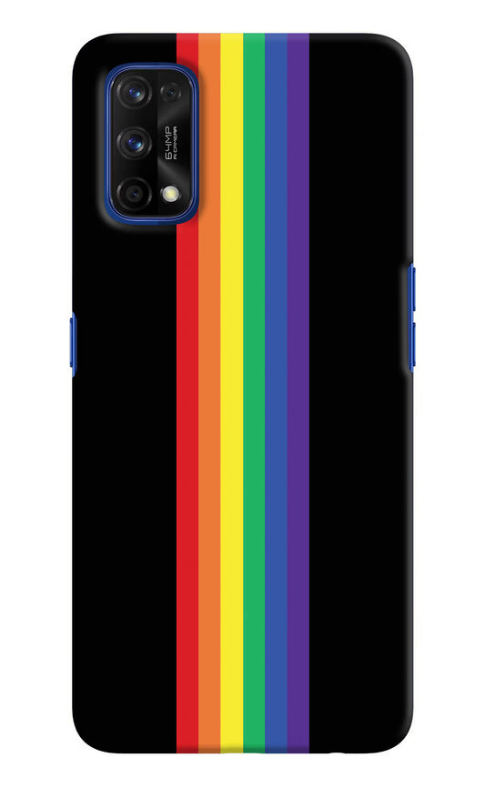 Pride Realme 7 Pro Hard Case Back Cover by Casekaro