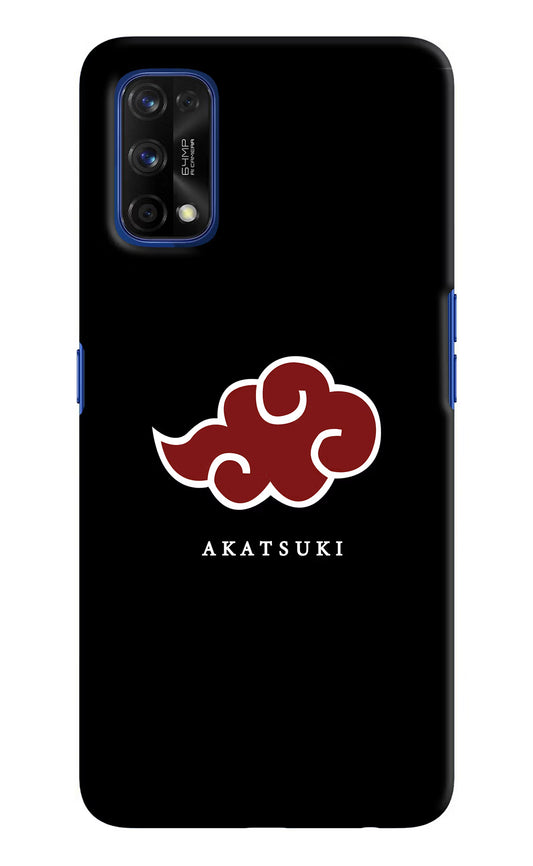 Akatsuki Realme 7 Pro Hard Case Back Cover by Casekaro
